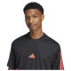 Adidas Ανδρική κοντομάνικη μπλούζα House of Tiro Colourblock Tee Adidas Ανδρική κοντομάνικη μπλούζα House of Tiro Colourblock Tee